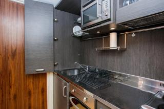 Modern 1 bed Flat in Knightsbridge - Londra - 5