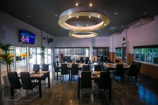 The S.G Hotel - Buriram - 6