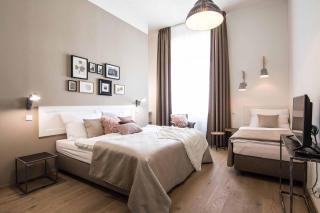 Best Place and Comfort Apartments - Brünn - 3