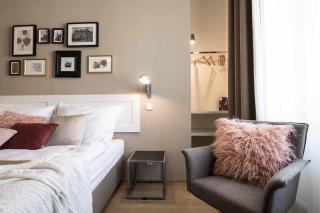 Best Place and Comfort Apartments - 5