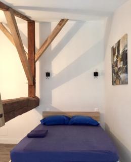 Studio Place Du Chateau - Jonzac - 2