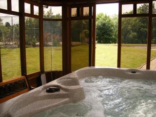 Camillaun Lodge with Lough Corrib Boat Hire - Oughterard - 8