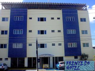 Rede Andrade Porto Mar - 8