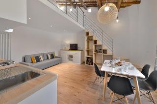 Sarpi Loft Florence - Florence - 5