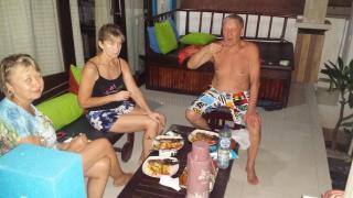 De Adema Guesthouse - Amed - 7