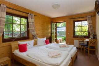 Hotel & Restaurant Wilder Eber - Eberswalde-Finow - 1