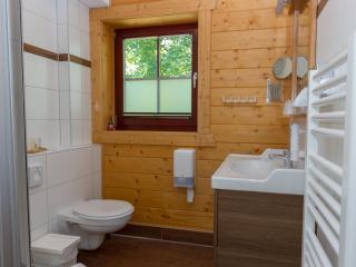 Hotel & Restaurant Wilder Eber - Eberswalde-Finow - 2