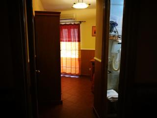Hostal Hueso - Trujillo - 1