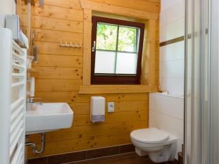Hotel & Restaurant Wilder Eber - Eberswalde-Finow - 3