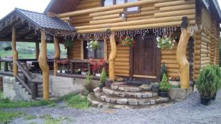 Guest House Dikiy Zrub - Vorokhta - 0