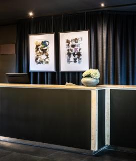 AMERON Luzern Hotel Flora - Lucerna - 5