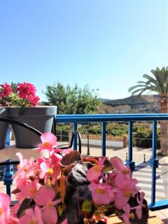 Casa Herminia - Frigiliana - 4