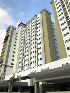 Marinel Grand Residences Cebu - walking distance to IT Park - 3
