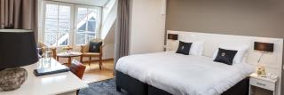 Landhuishotel De Bloemenbeek - De Lutte - 9