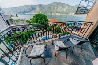 Apartments Coral - Kotor - 7