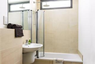 Lancing beach apartment. - Lancing - 2