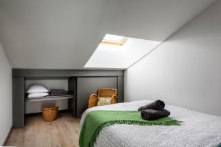 Lancing beach apartment. - Lancing - 5