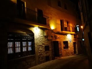 Hostal Hueso - Trujillo - 6