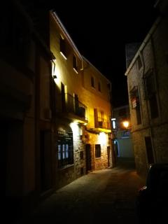Hostal Hueso - Trujillo - 7