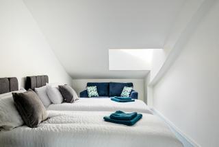 Amazing beach apartment - Lancing - 5