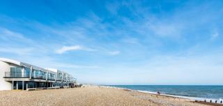 Amazing beach apartment - Lancing - 6