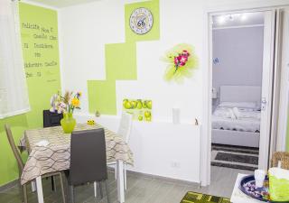 Cuba house - Palermo - 4