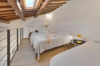 Sarpi Loft Florence - Florence - 7