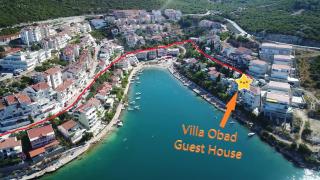 Villa Obad Guest House - Neum - 6