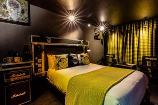 The Megaro Hotel - Kings Cross St Pancras, London - London - 4