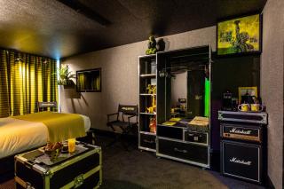 The Megaro Hotel - Kings Cross St Pancras, London - London - 3