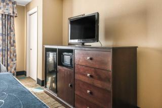 Comfort Suites near MCAS Beaufort - Beaufort - 4