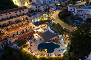 Hotel Terme Saint Raphael - Ischia - 2
