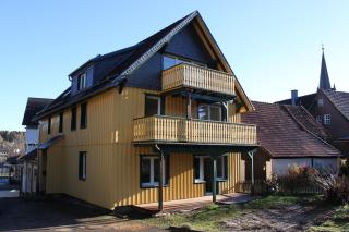 Haus der Berge - Braunlage - 9