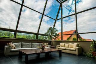 Hotel Sunny Hill - Cluj-Napoca - 9