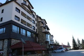 Pamporovo Hotel Snezhanka A425 - 0