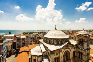 Sayeban Hotel Istanbul - Istanbul - 6