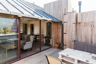 Nini's lofts - Marjanishvili Square - 9