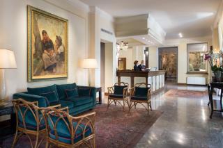 Hotel Francia E Quirinale - Montecatini Terme - 1