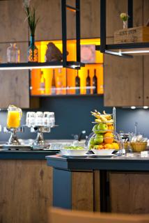 City Hotel - Chemnitz - 4