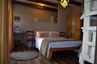 The Stables Accommodation - Langebaan - 3