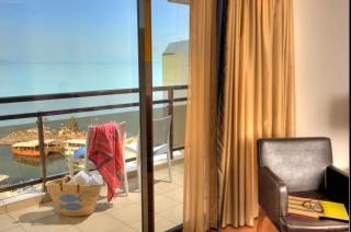 Leonardo Plaza Hotel Tiberias - Tiberias - 5