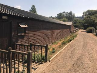 The Hut - 4