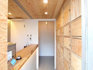 Ishigaki Guesthouse HIVE - Isola di Ishigaki - 6