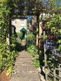 Harvel Cottage - 0