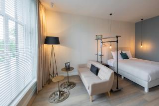 Stadsvilla Mout Rotterdam-Schiedam - Schiedam - 4