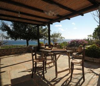 Villa Venus - Avlemonas - 4