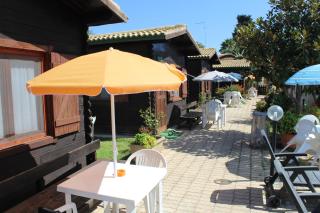 Casa Janet - Cassibile - 7