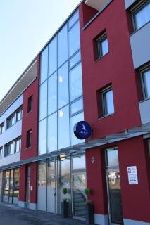 Aparthotel Paderborn - Paderborn - 4