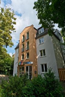 C-YOU Hotel Chemnitz - Chemnitz - 8