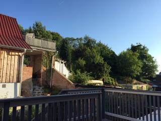 Ferienwohnung am Kalkberg - Bad Segeberg - 3